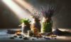 Dry Herbs for Remedies: A Comprehensive Step-by-Step Approach