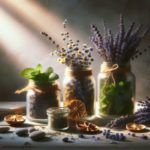 Dry Herbs for Remedies: A Comprehensive Step-by-Step Approach