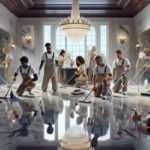 Marble Cleaning Service in Willowbrae: Expert Help Here