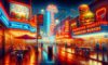 Cheap Eats in Las Vegas: The Essential Budget Dining Guide