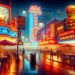 Cheap Eats in Las Vegas: The Essential Budget Dining Guide