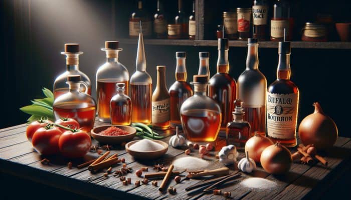 Bourbon BBQ Sauce: A Perfect Guide to Delicious Flavour