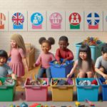Eco-Friendly Tips for Decluttering Your UK Home with Kids