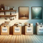 Clearance Organisation Hacks: Enhance Your Efficiency