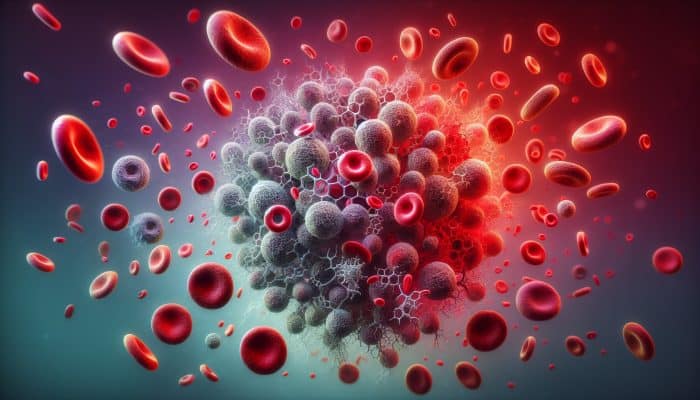 Ferritin Blood Test: Essential Health Guide for Dover Residents