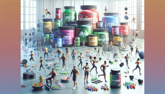 Choosing the Right Supplement: Your Essential Guide