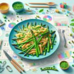 Spring Pasta Dish: A Guide to Seasonal Cooking Delights