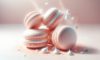 Flawless French Macarons: A Masterclass in Perfection