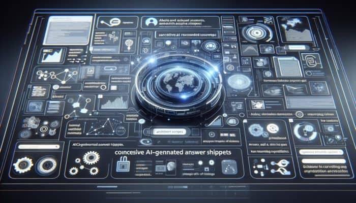 AI Answer Snippets: Essential Guide for Effective Content Creation