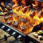 Ghee: Your Essential Guide for High-Heat BBQ Cooking