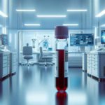 Blood Test for General Health: A Key Guide for Newport Locals