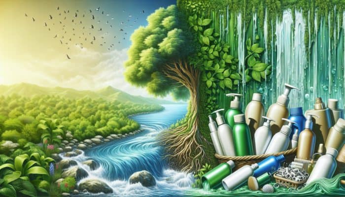 Eco-Friendly Hair Products: Sustainable Choices to Explore