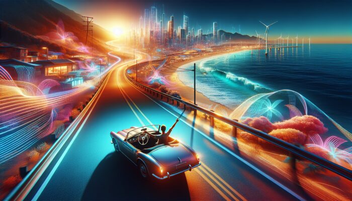 Rent a Car Online: Your Ultimate Beach Holiday Companion