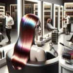 Hair Gloss: Achieve Shiny, Healthy Salon-Quality Finish