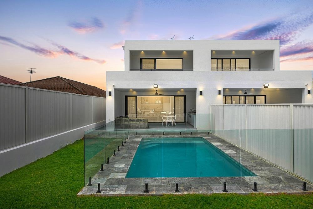 Duplex Project Showcase: Highlights from Arncliffe’s Key Features