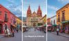 San Miguel de Allende or Guanajuato: Choosing Your Ideal City in 2025