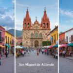 San Miguel de Allende or Guanajuato: Choosing Your Ideal City in 2025