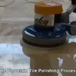 Porcelain Tile Polishing for a Flawless Finish