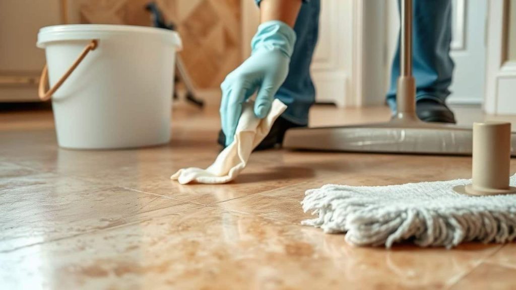 Safest Methods for Travertine Sealer Removal