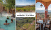 Hot Springs & Vineyards: Day Trips from San Miguel de Allende