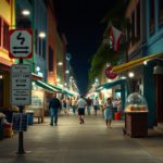 Belize City Safety Tips: Safer Areas to Explore