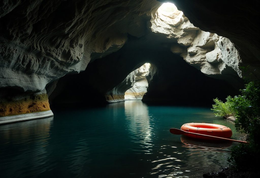 Cave Tubing in Belize: What to Expect and Best Tour Operators