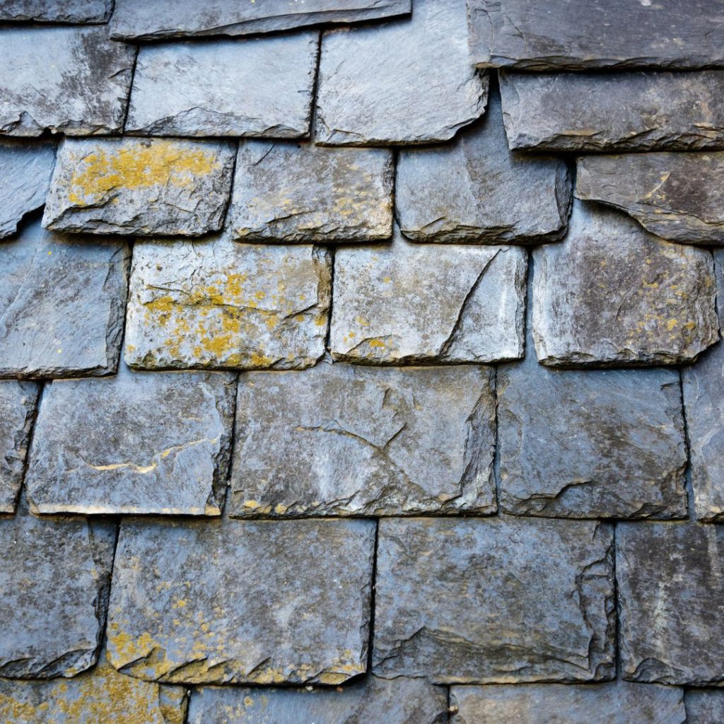 Slate Roof Leak Repair: Finding the Right Help