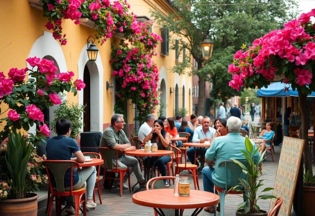 Living and Retiring in San Miguel de Allende: An Expat Guide