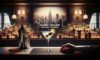 Cocktails at Waldorf Astoria: The Ultimate Hard Shake Guide