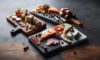 Charcuterie Board Essentials: A Visual Guide to Brilliance