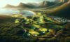 Coastal Golfing Experience at Hermanus Golf Club