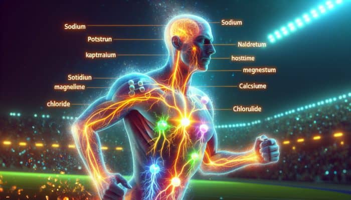 Electrolytes for Summer Sports: Your Essential Hydration Guide