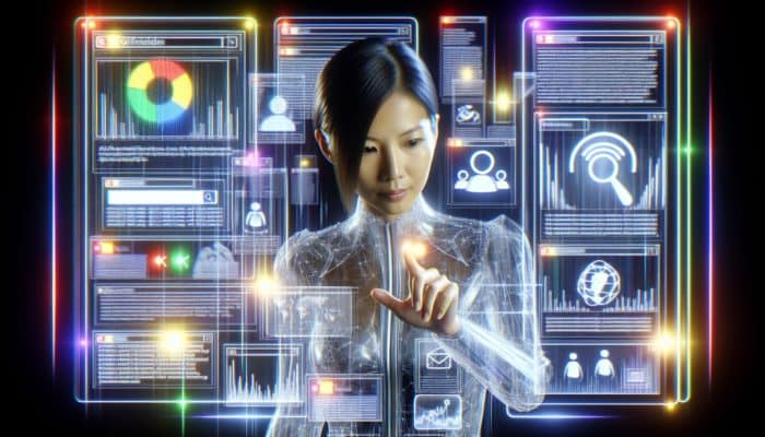 AI for Unlocking SERP Feature Opportunities and Insights