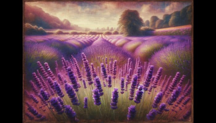 Lavender: The UK’s Hidden Gem for Alleviating Stress
