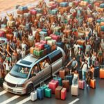 Rent a Car Online for Your Ultimate Group Trip Guide