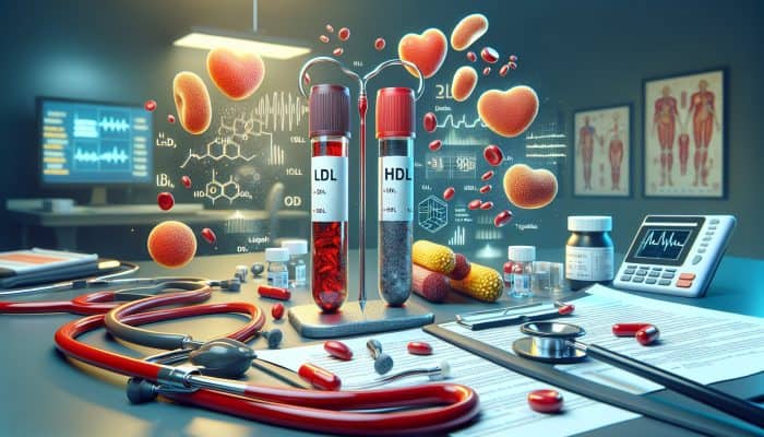 Cholesterol Blood Test Tips for Quick Guidance in Lincoln