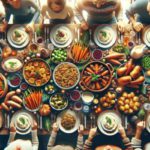 Holiday Side Dishes for Crowds: Festive Favourites to Try