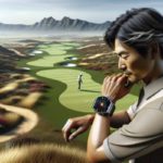 Golf GPS Watches: Explore the Best in South Africa