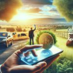 Rent a Car Online for Essential Rural Travel Tips