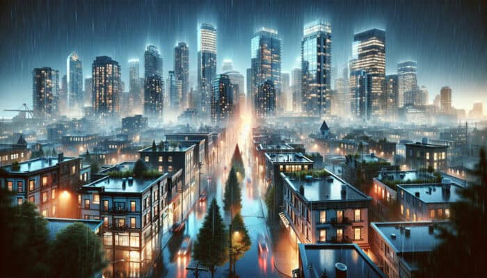 Yaletown Drainage Repair: Tailored Solutions for You