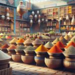 Moroccan Tagine Dishes: A Comprehensive Cooking Guide