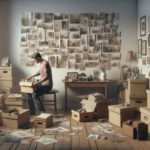 Grief Transport Tips for Clearing Items in the UK