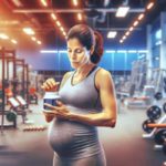 Supplement Safety Tips for Athletes Who Are Pregnant