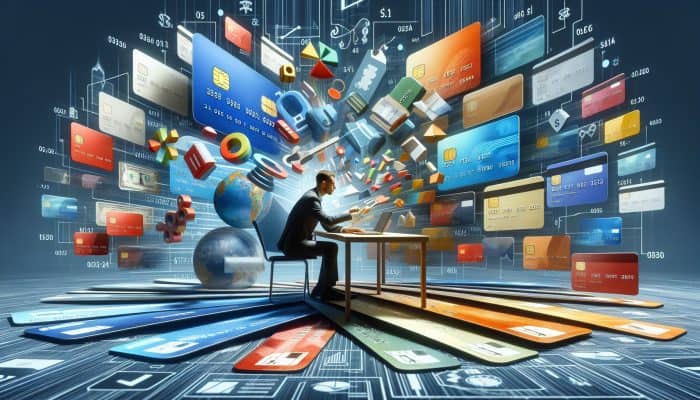 Consolidate Debt in the UK Without Damaging Your Credit