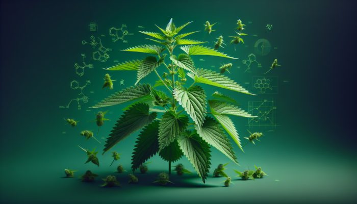 Nettle for Allergies: A Natural Remedy in the UK