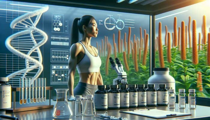 Supplements for Better Sleep to Enhance Athletic Performance