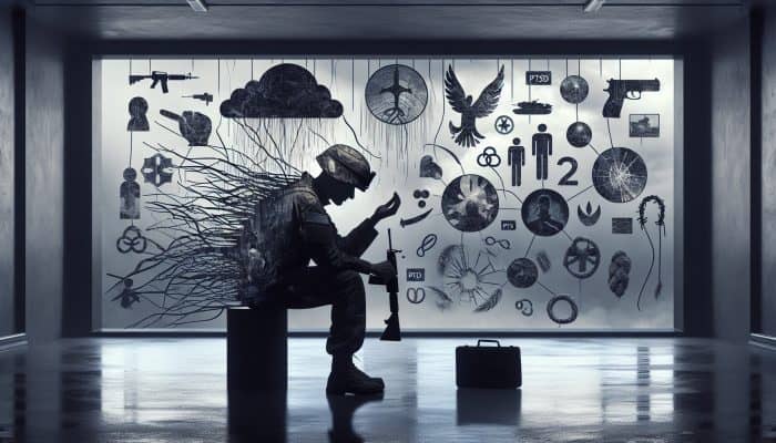 Veterans’ Mental Health Support: Routes to Recovery