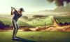 Golf Cut Shot: Perfect Your Technique in South Africa