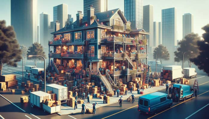 Affordable House Clearance Quotes: Cost-Effective Solutions