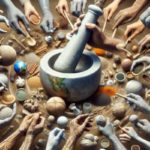 Mortar and Pestle: The Ideal Alternative to Spice Grinders